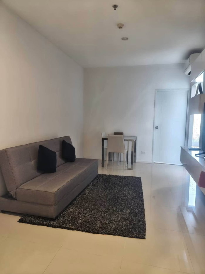 รูป ให้เช่าคอนโด ซีฮิว( Sea Hill ) ชั้น19 ห้องใหญ่ วิวทะเล ศรีราชา - รูปที่ 7/19