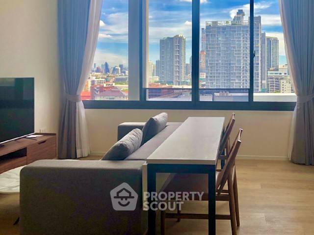 picture 1-BR Condo at Ramada By Wyndham Bangkok Sukhumvit 87 near BTS On Nut (ID 3102784) - 7/12