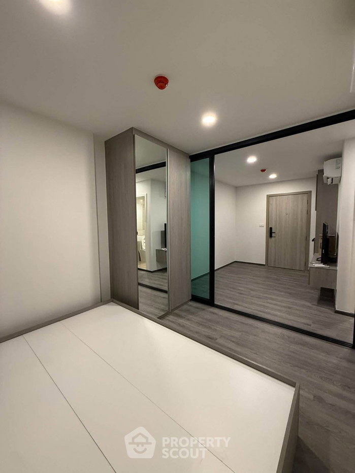 picture Pet-Friendly 1-BR At Brixton Pet&Play Phahol 50 Station (ID 3483005) - 3/5