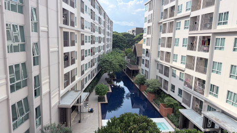 ð For Rent: D Condo Rin â Spacious 2-Bedroom Condo with Pool View