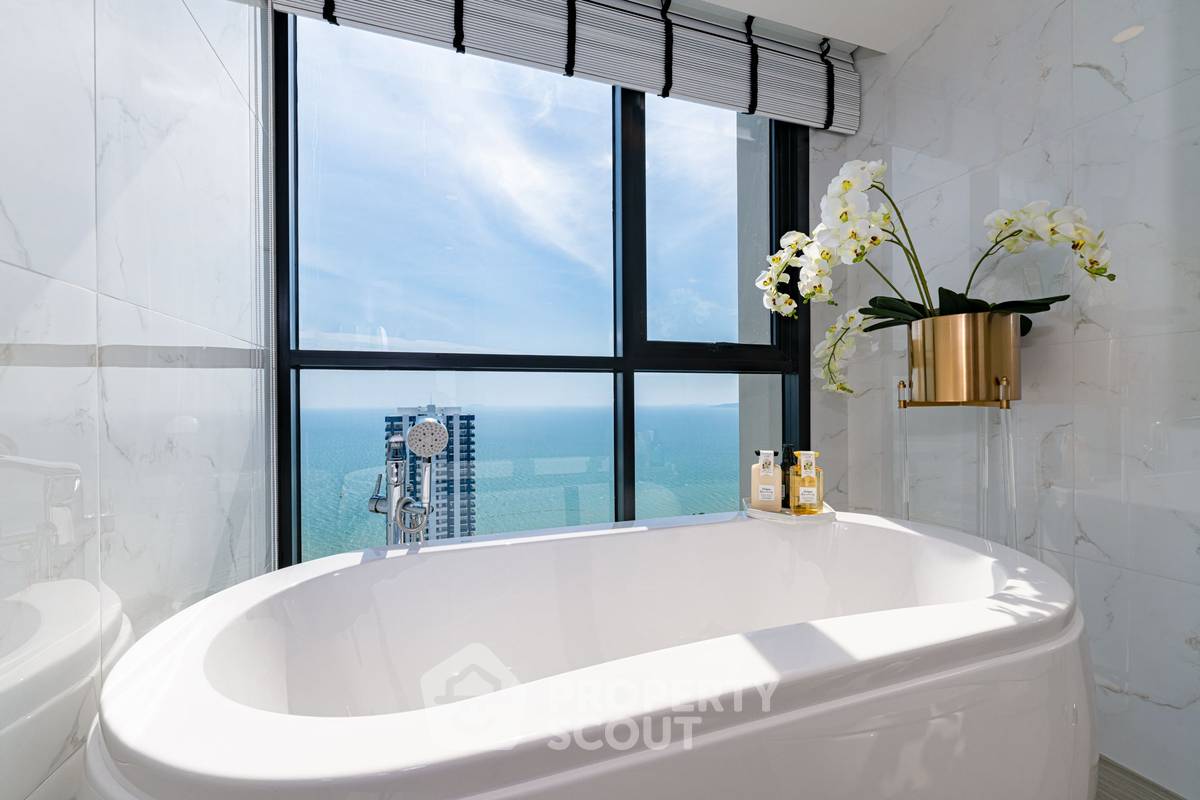 picture 2-BR Condo For Sale At The Panora Pattaya, Phratamnak (ID 1219547) - 9/22