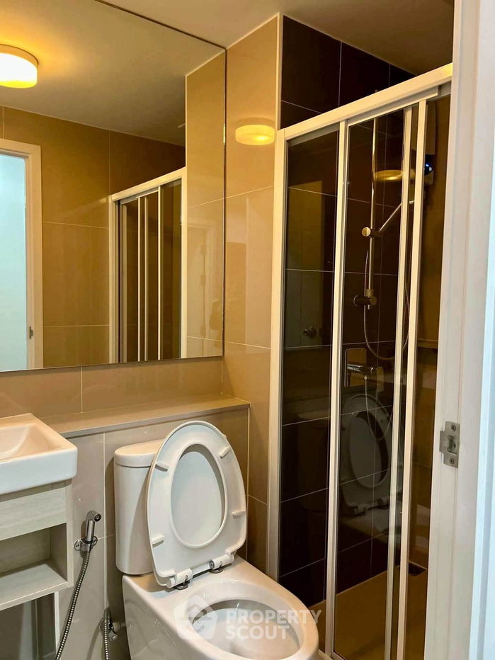 picture 2-BR Condo at The Privacy Rama 9 near ARL Ramkhamhaeng (ID 3481867) - 6/11