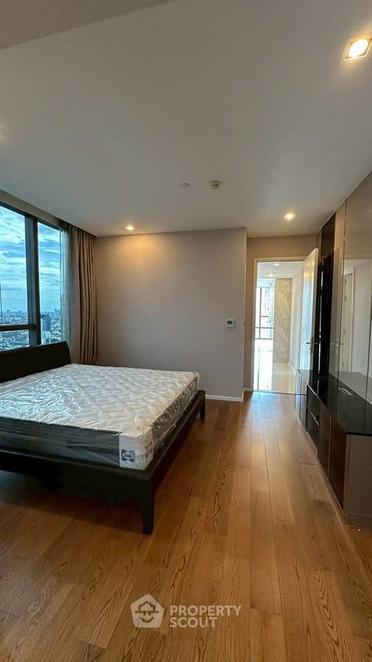 picture 2-BR Condo at The Bangkok Sathorn near BTS Surasak (ID 2514246) - 4/9