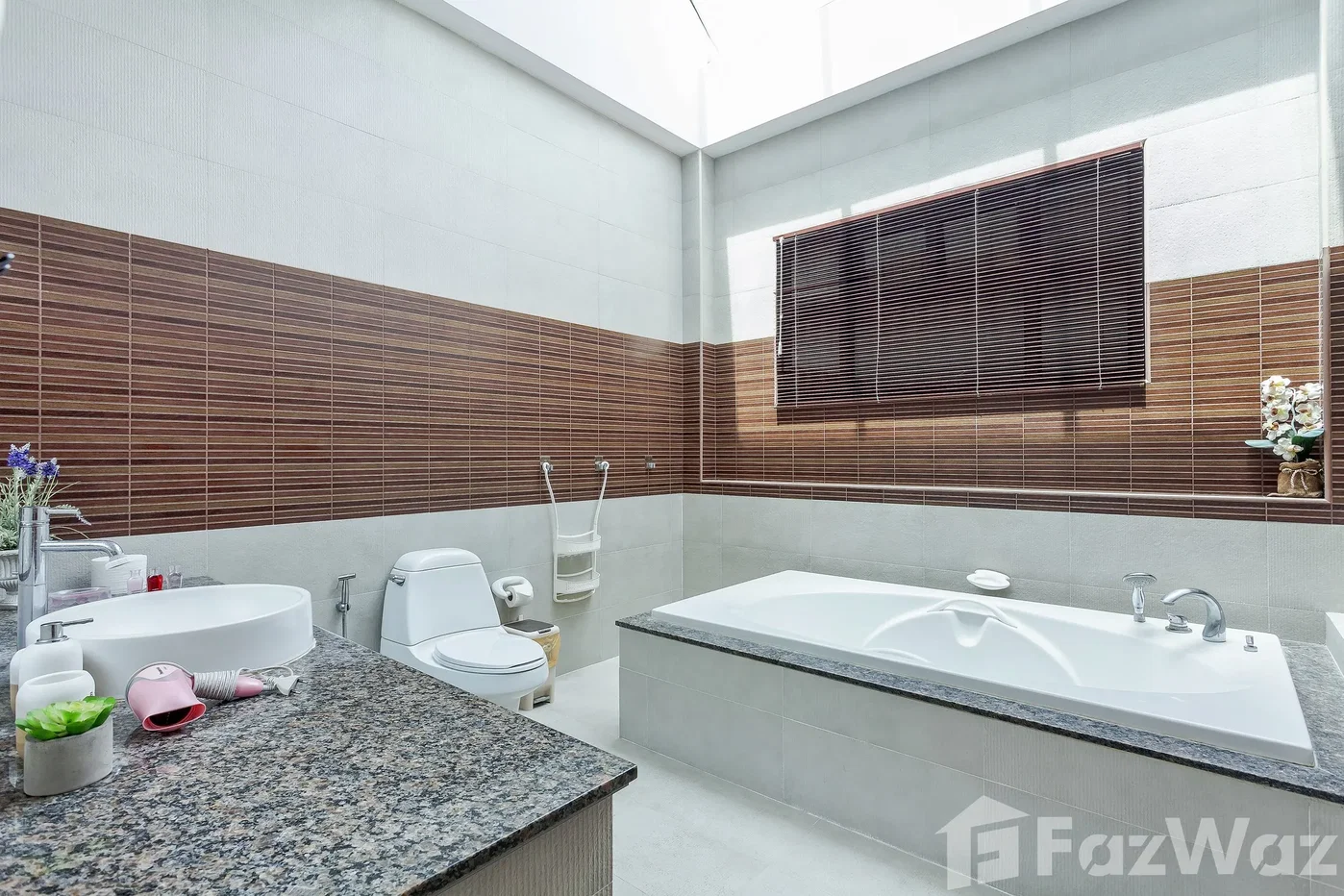 picture 4 Bedroom Pool Villa with Guesthouse at Baan Dusit Lake 6911397 - 4/14