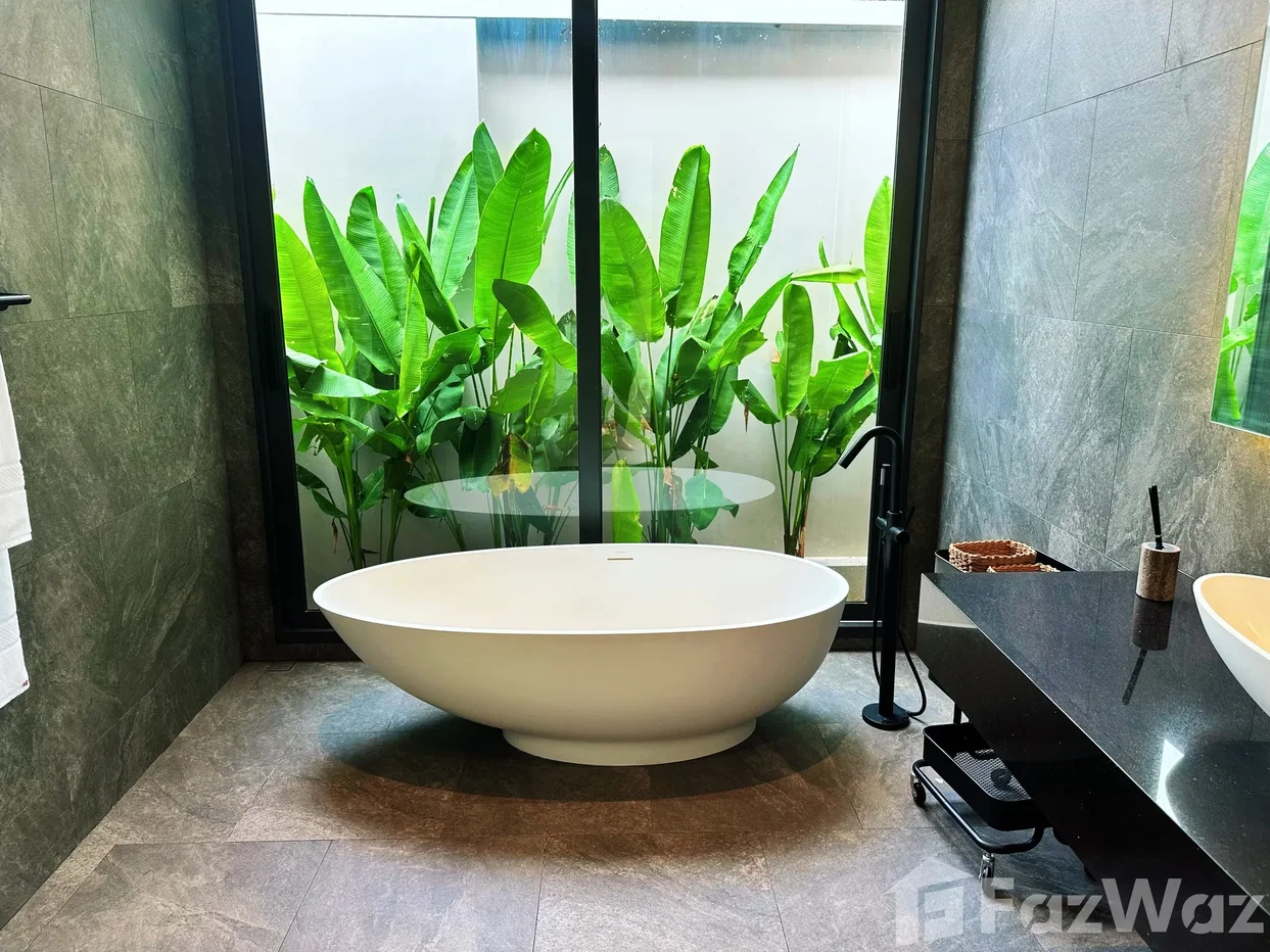 รูป วิลล่าให้เช่า 3 ห้องนอน ในโครงการ ฌาน บ้าน ไสยวน 6914304 - รูปที่ 11/24