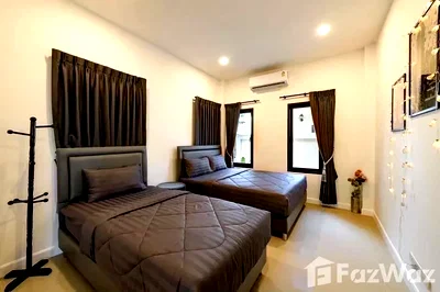 Houses for sale Hua Hin Prachaubkirikhan : 3 Bedroom Villa for sale at The Prime Hua Hin  1969813