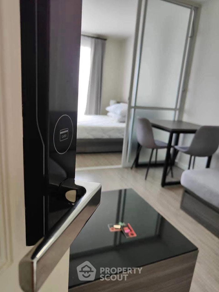 picture Studio Condo at Dcondo Ping Chiang Mai close to CentralFestival Chiangmai (ID 3481955) - 1/16