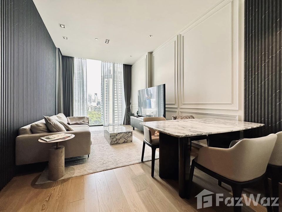 รูป ขาย คอนโด 2 ห้องนอน ในโครงการ 28 ชิดลม 1388732 - รูปที่ 1/7