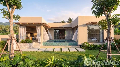 2 Bedroom Villa for sale at Wana Thara Residence 6911479