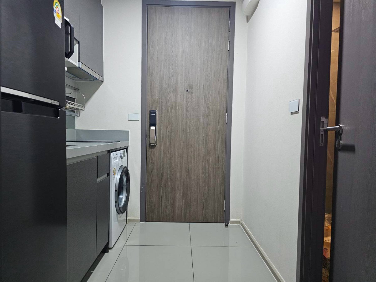 picture For Rent 📌The Peivacy Jatujak 👉 Room Type : 1 bed 30 sq.m. 👉 Rental 16,500.- - 14/20