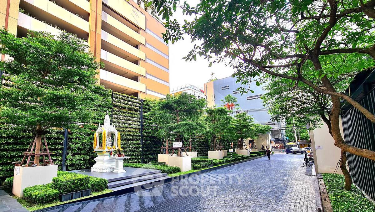 picture 2-BR Condo For Sale At Hyde Sukhumvit 11 Near BTS Nana (ID 3481485) - 44/49