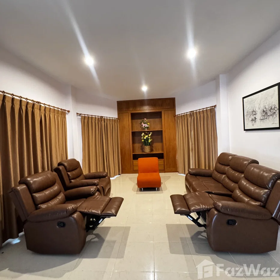 รูป บ้านเดี่ยวให้เช่า 3 ห้องนอน ในโครงการ เอสพี่ วิลเลจ 3 6914399 - รูปที่ 5/51