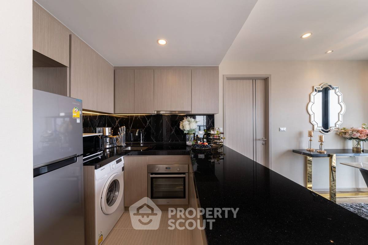 picture 2-BR Condo For Sale At The Panora Pattaya, Phratamnak (ID 1219547) - 16/22