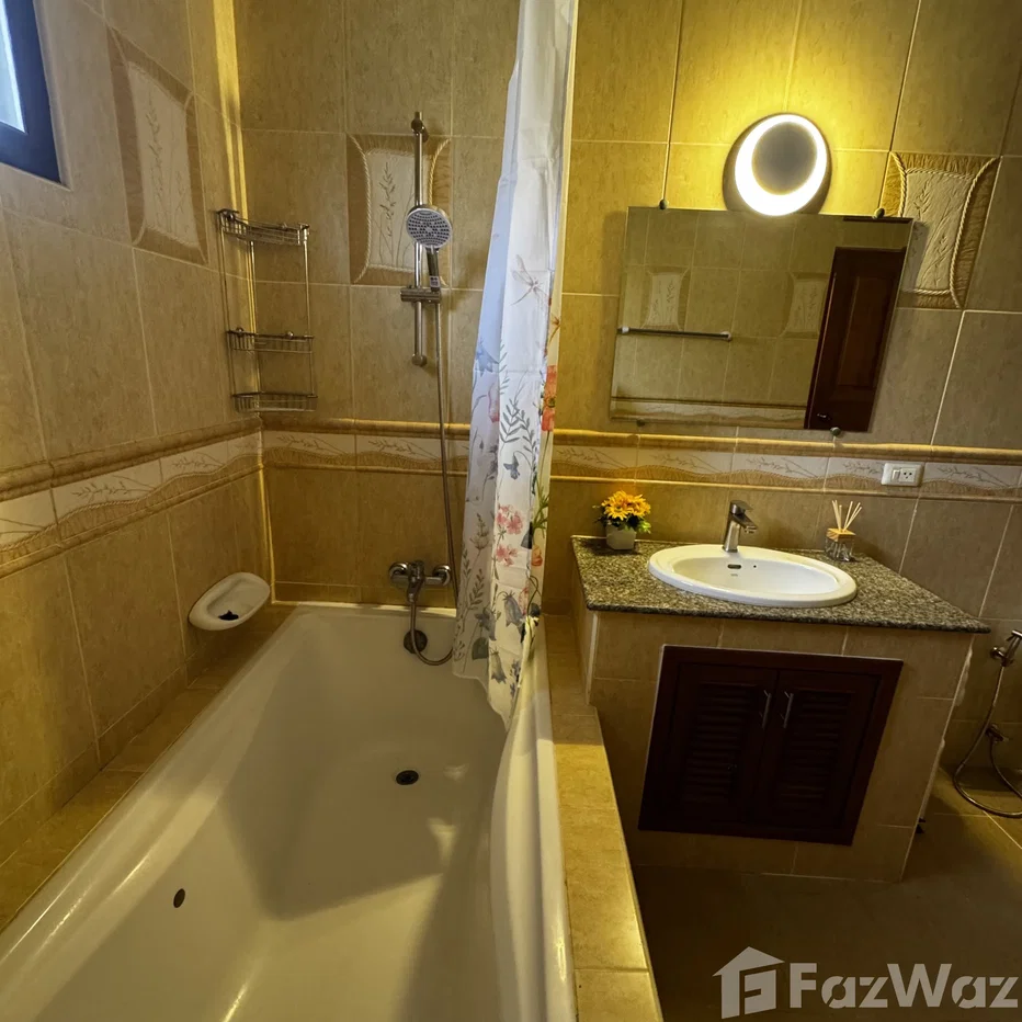 รูป บ้านเดี่ยวให้เช่า 3 ห้องนอน ในโครงการ เอสพี่ วิลเลจ 3 6914399 - รูปที่ 28/51