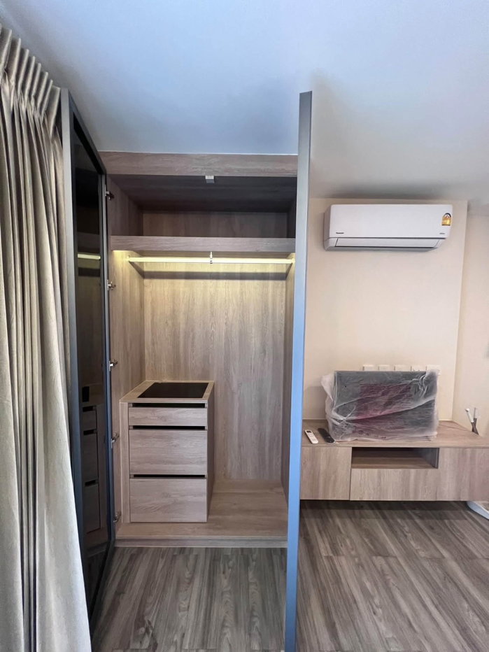 picture IKON Sukhumvit 77 for rent ✨ Fully furnished - 6/7