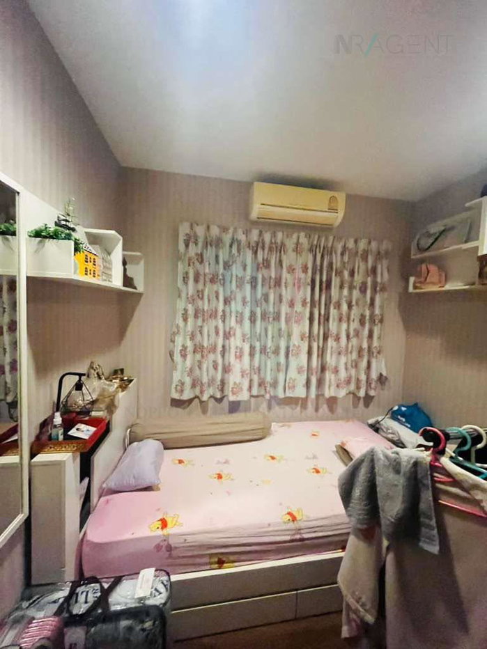 picture 📌 For Sell House LIFE BANGKOK BOULEVARD RAMINTRA 2-story 5 bedroom 4 bathroom - 8/8