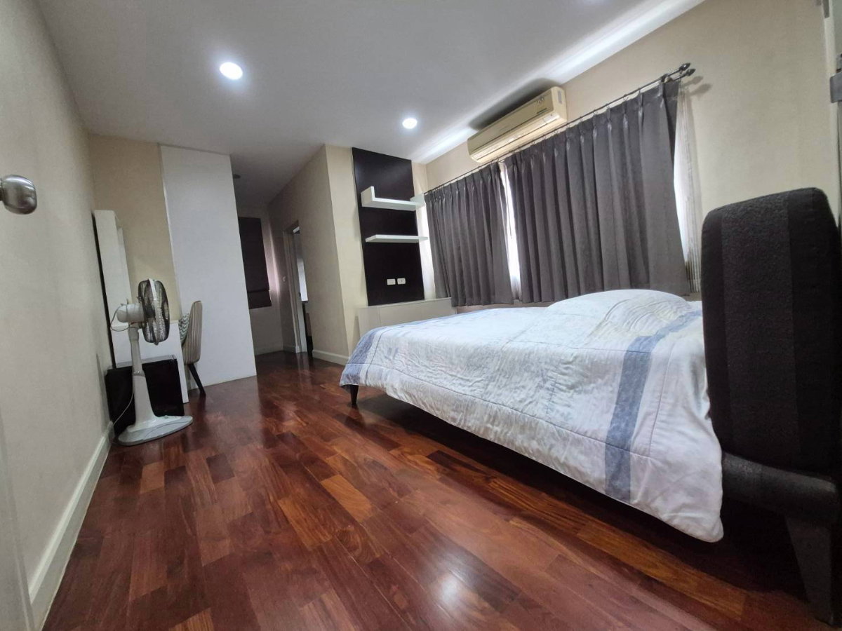 picture Home for sale // Bangkok Boulevard Ramintra3 - 29/37