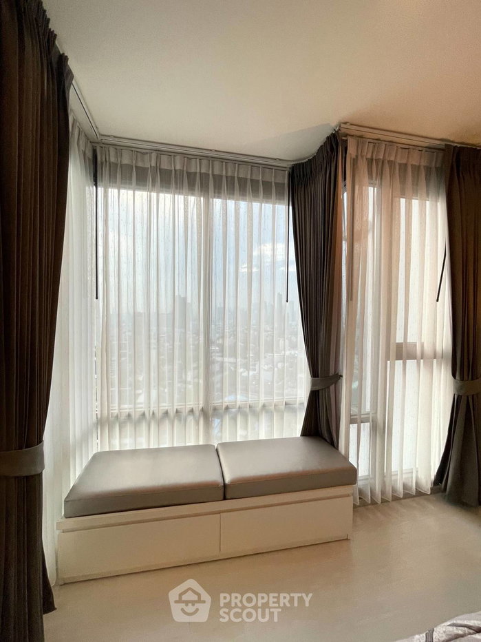 รูป คอนโด 1-ห้องนอน ที่ ริทึ่ม เอกมัย ใกล้ BTS เอกมัย (ID 3481914) - รูปที่ 23/30