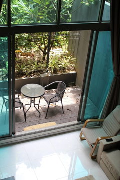 1-BR Condo at Siamese Thirty Nine near BTS Phrom Phong (ID 3482159)