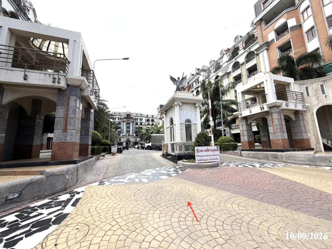 picture CONDO 50.66 Sq.m. Pak Kret Nonthaburi for 988,000 - 16/35