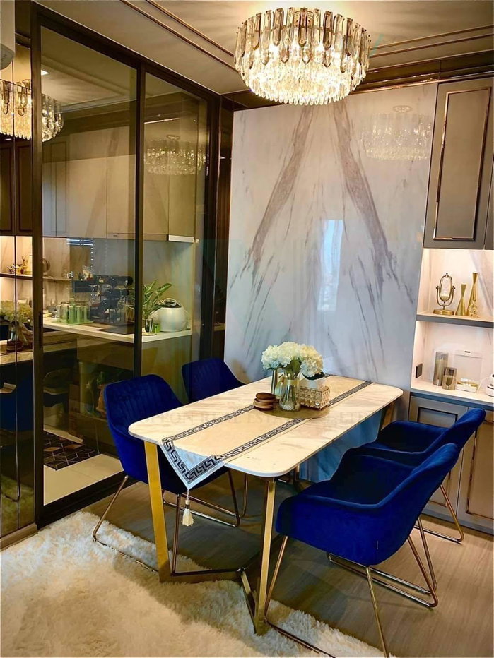 รูป 📌 ให้เช่าคอนโด ไลฟ์ อโศก-พระราม 9 อาคาร A ชั้น 33 2 ห้องนอน ขนาด 46 ตรม ใกล้ ตลาดอยู่เจริญ - รูปที่ 4/8