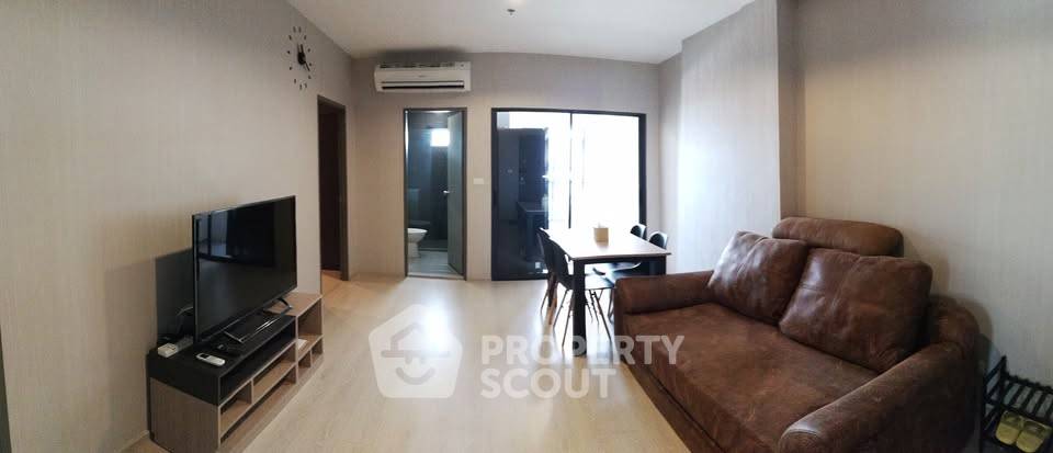 picture 16th-Floor 2-BR At Ideo Sukhumvit 115 Near BTS Pu Chao (ID 3479898) - 3/8