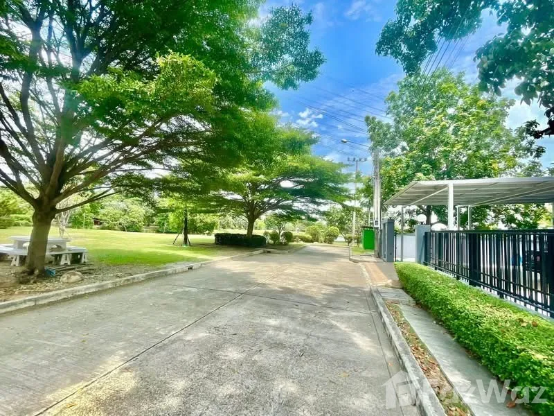 รูป ขาย บ้านเดี่ยว 3 ห้องนอน ในโครงการ เพอร์เฟค มาสเตอร์พีซ พระราม 9 6920344 - รูปที่ 3/13