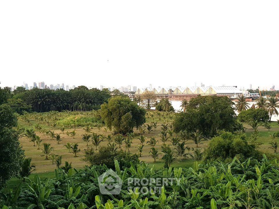 picture 2-BR Condo For Sale At Supalai Riva Grande, 100 Sqm (ID 1312741) - 4/7