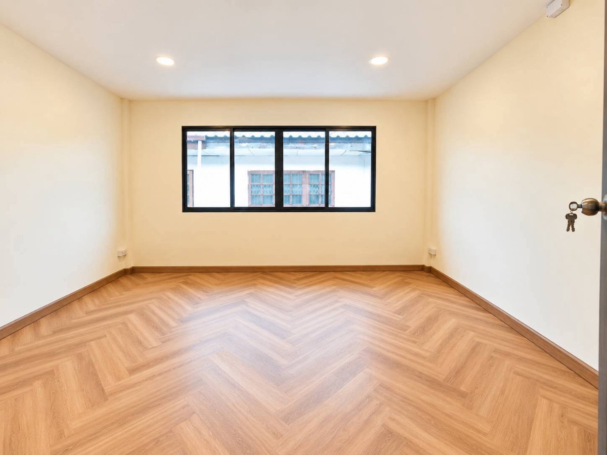 รูป 🏡 บ้านรีโนเวทลาดปลาเค้า ใกล้รถไฟฟ้า 2 สาย | 2.99 ล้าน ฟรีโอน! - รูปที่ 20/20