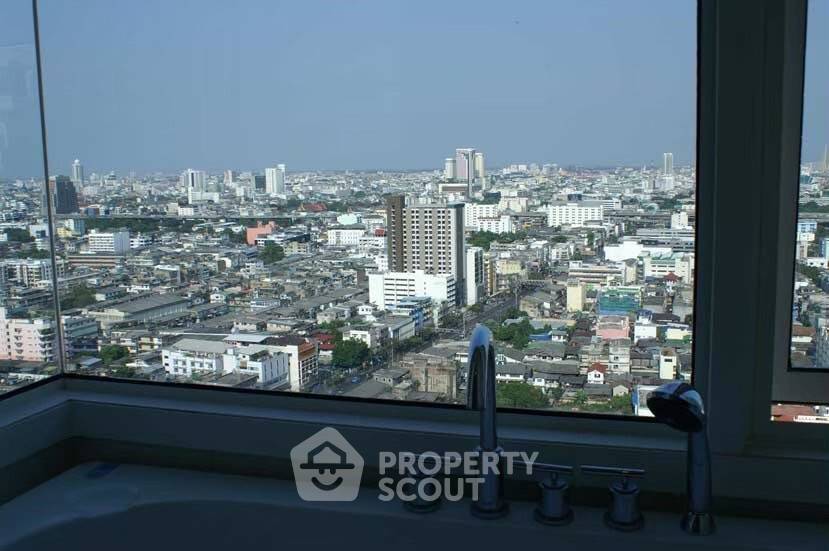 picture 26th-Floor 1-BR Villa Ratchatewi, 300m To BTS Phaya Thai (ID 3478911) - 19/20