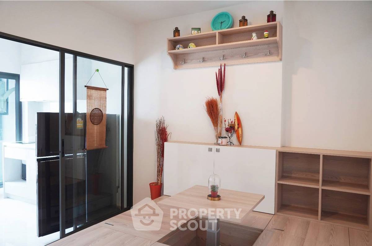 picture 1-BR Condo at Life Sukhumvit 48 near BTS Phra Khanong (ID 457191) - 1/4