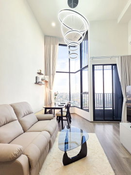  KnightsBridge Space Sukhumvit - Rama 4 