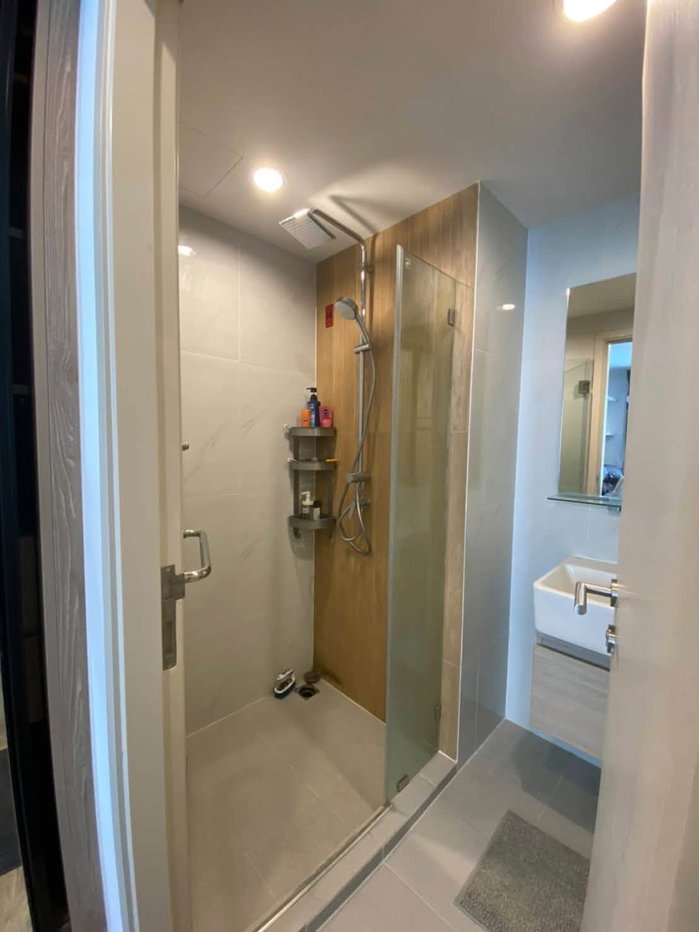 รูป  The Excel Hideaway Sukhumvit 50 ห้องสวย พร้อมเข้าอยู่ - รูปที่ 14/15