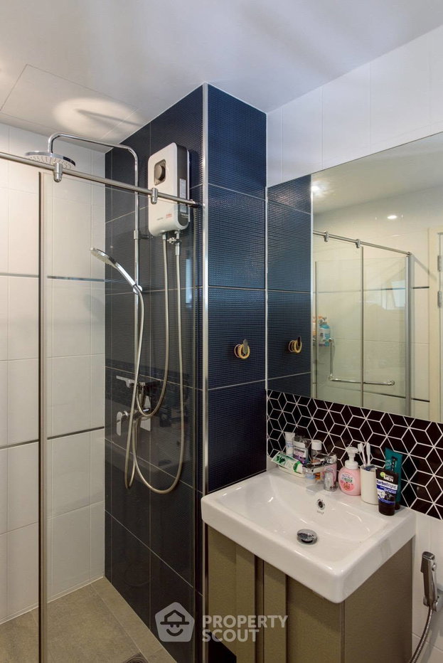 picture 1-BR Condo at Supalai Veranda Rama 9 in Bang Kapi (ID 3479746) - 5/10