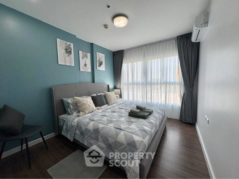 คอนโด 2-ห้องนอน ที่ บ้านเคียงฟ้า หัวหิน ใน หนองแก (ID 3484006)
