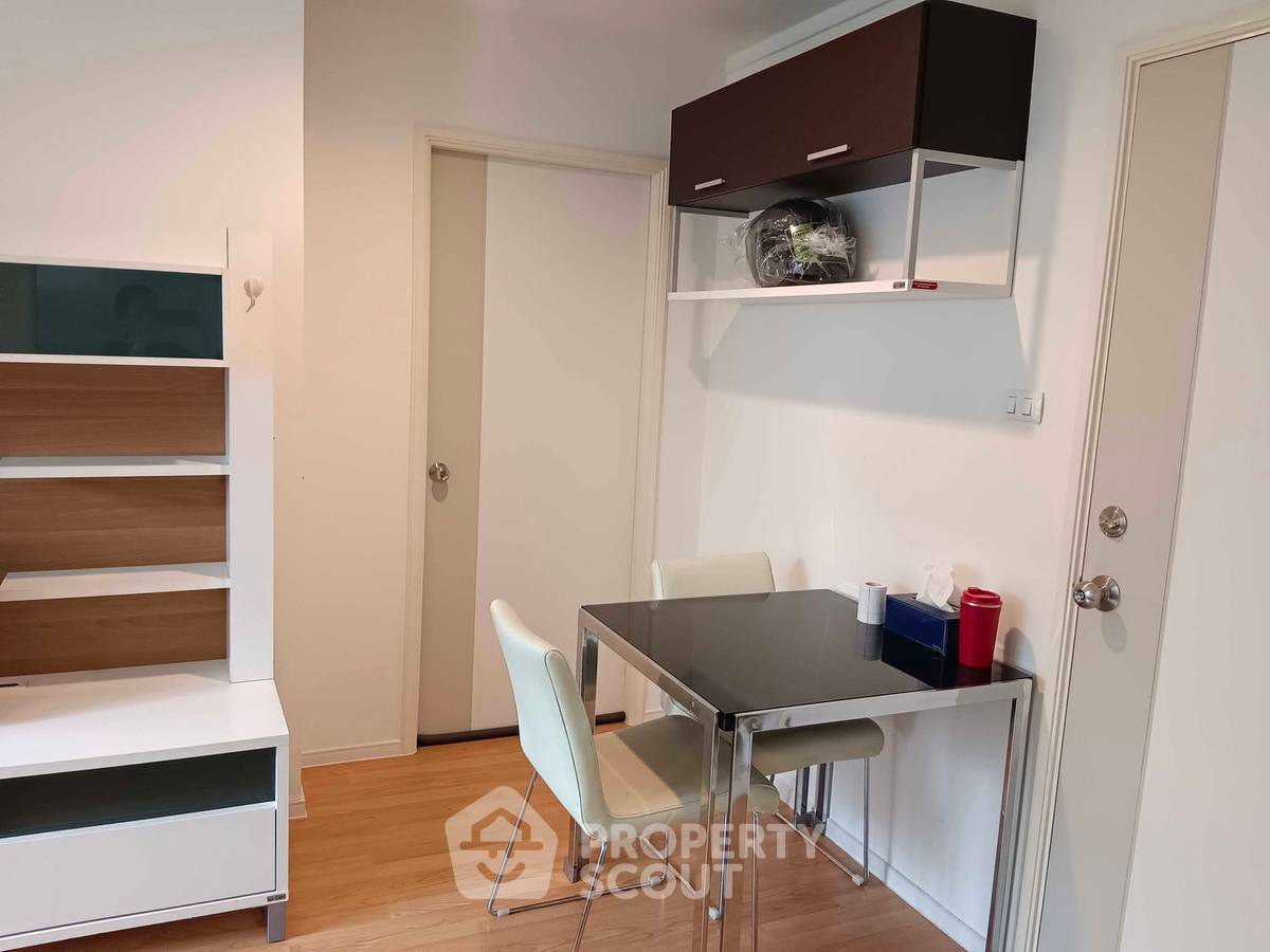 picture 2-BR Condo At Lumpini Ville Sukhumvit 77 Near BTS On Nut (ID 3483274) - 4/14