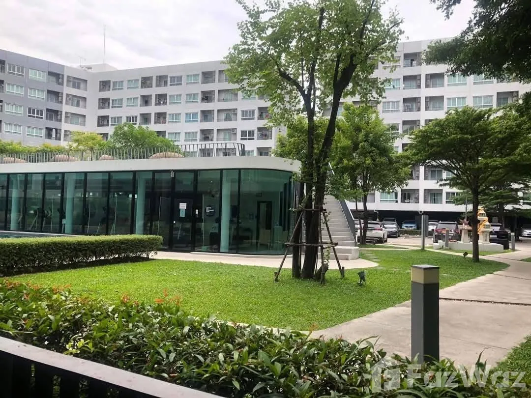 picture Elio Del Ray Bang Chak Condo for Sale – 1 Bedroom, Pool View 6901296 - 8/8