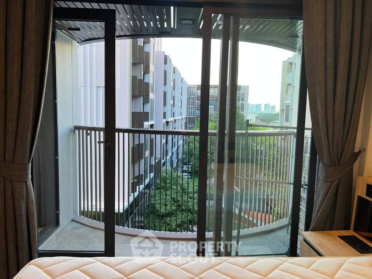 picture 1-BR Condo For Rent At Kawa Haus Near BTS On Nut (ID 3483208) - 5/8