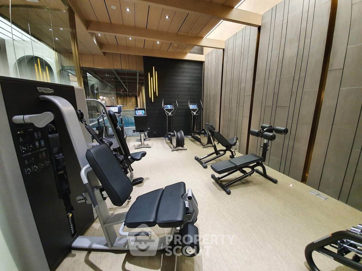 รูป คอนโด 1 ห้องนอน Chalermnit Art De Maison ย่านทองหล่อ BTS ทองหล่อ (ID 3485083) - รูปที่ 9/12
