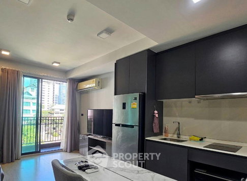 1-BR Condo At Venio Sukhumvit 10 Near BTS Asoke (ID 3483580)