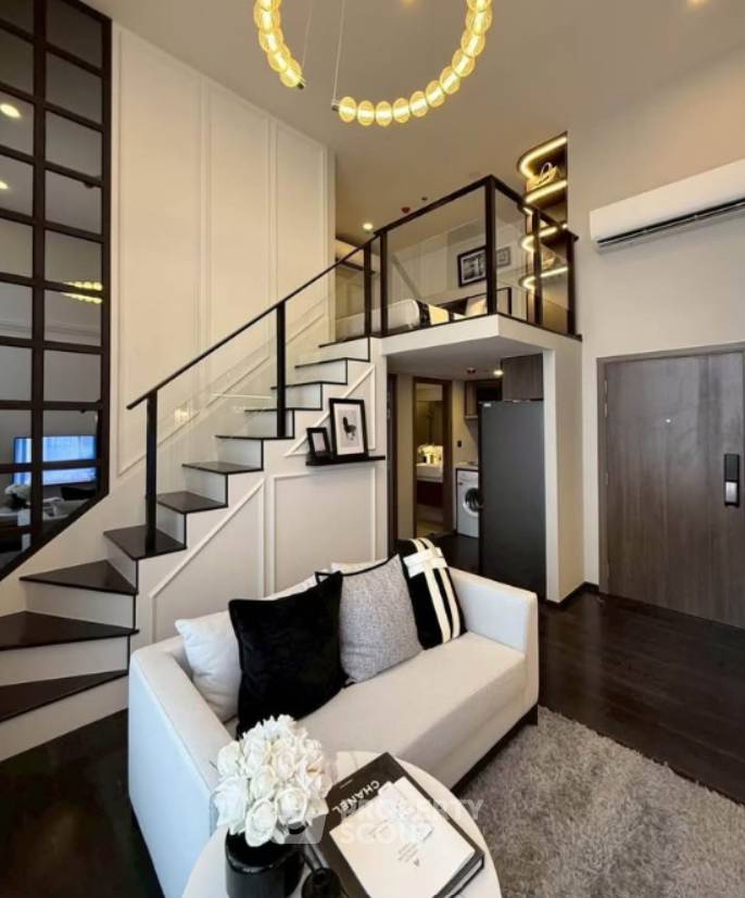 รูป ห้อง 2 ห้องนอน ชั้น 31 Park Origin Thonglor ใกล้ BTS ทองหล่อ (ID 3479826) - รูปที่ 1/5