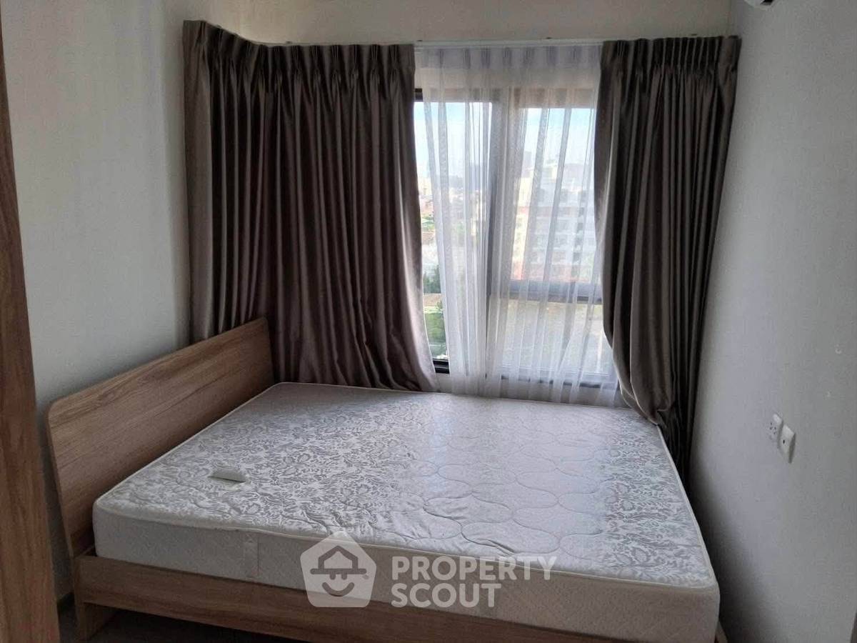 รูป คอนโด 2 ห้องนอน Aspire Sukhumvit–Onnut สวนหลวง (ID 3483702) - รูปที่ 7/8