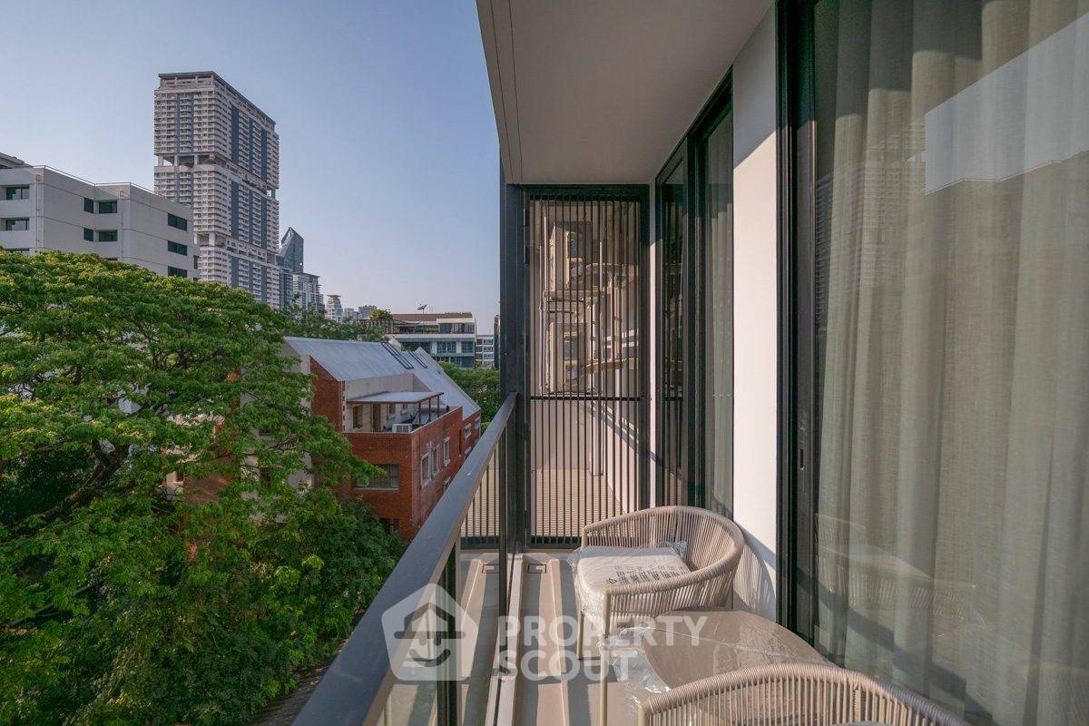 รูป คอนโด 3-ห้องนอน ที่ เวีย 34 ใกล้ BTS ทองหล่อ (ID 3481887) - รูปที่ 34/36