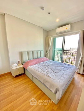 1-BR Condo at Lumpini Place Taopoon - Interchange near MRT Tao Poon (ID 3480264)