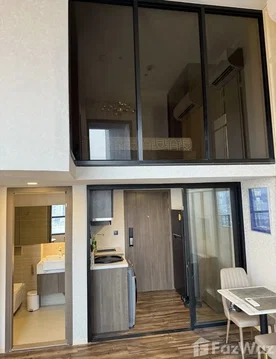 Live Above the City. Experience Thonglor Living. 6914996