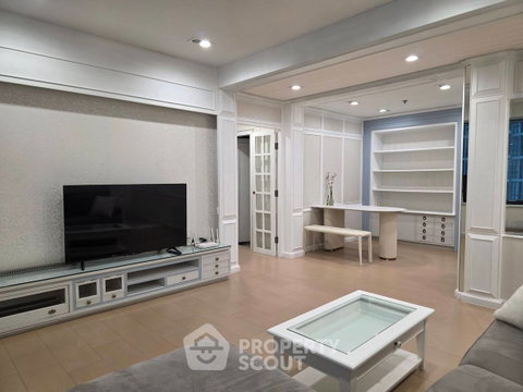 2-BR Baan Piya Sathorn Near MRT Silom (ID 3483418)