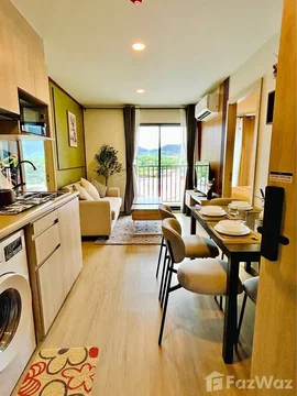 2 Bedroom Condo for sale at The Origin Kathu-Patong 6921338