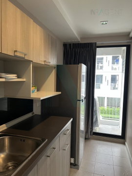 🔺 For Sell Condo THE PRIVACY PRACHA UTHIT - SUKSAWAT Building 1, Floor 2,1 bed room, Room size 33 sqm