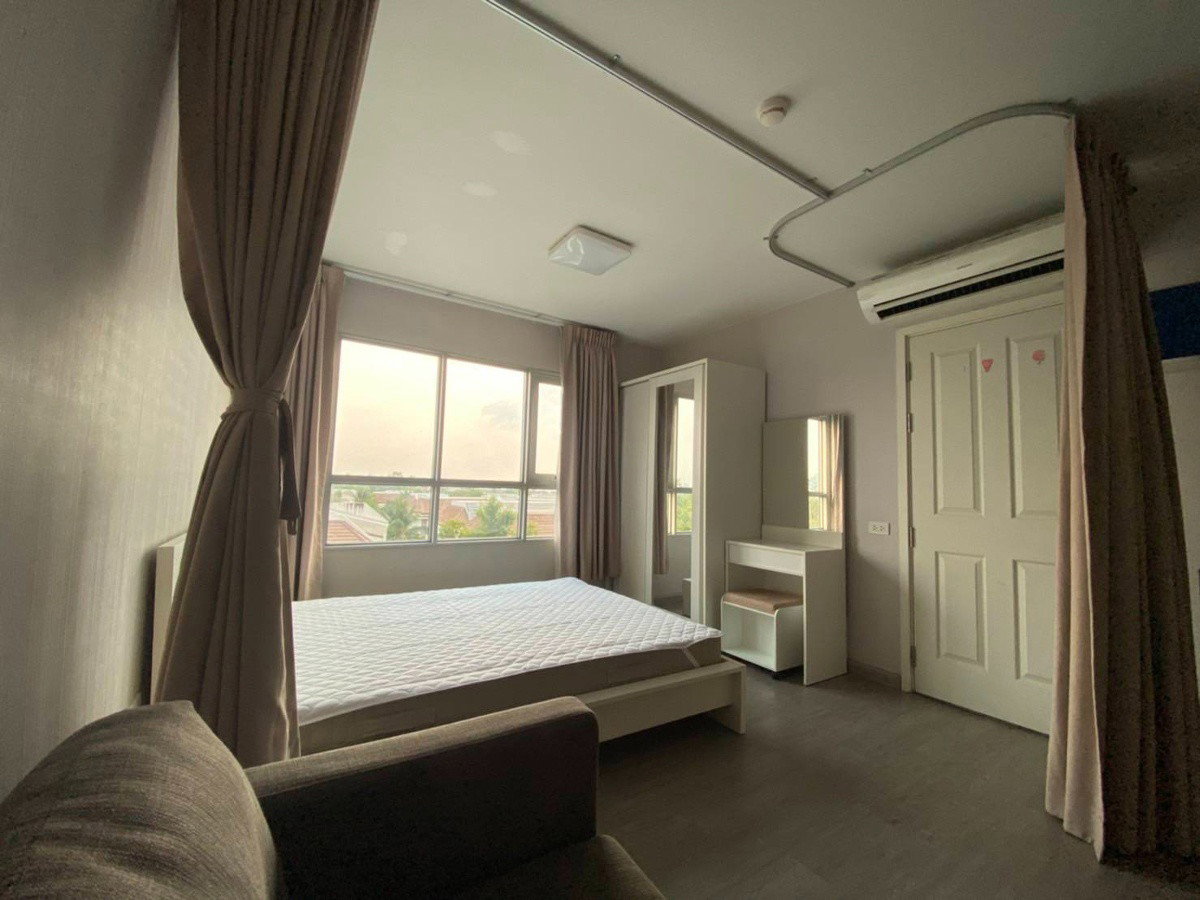 picture Aspire Sathorn-Taksin(brick zone)  - 5/8