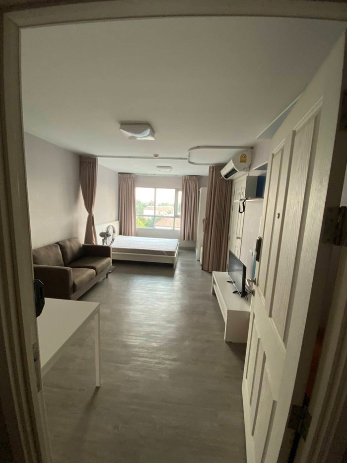 picture Aspire Sathorn-Taksin(brick zone)  - 1/8